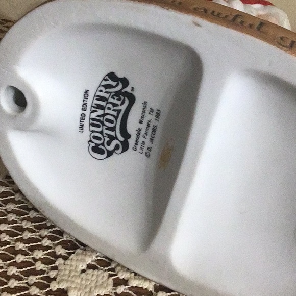 1983 Little Slugger Figurine - Picture 4 of 4